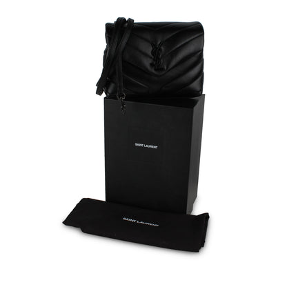 Saint Laurent Lou Toy Bag