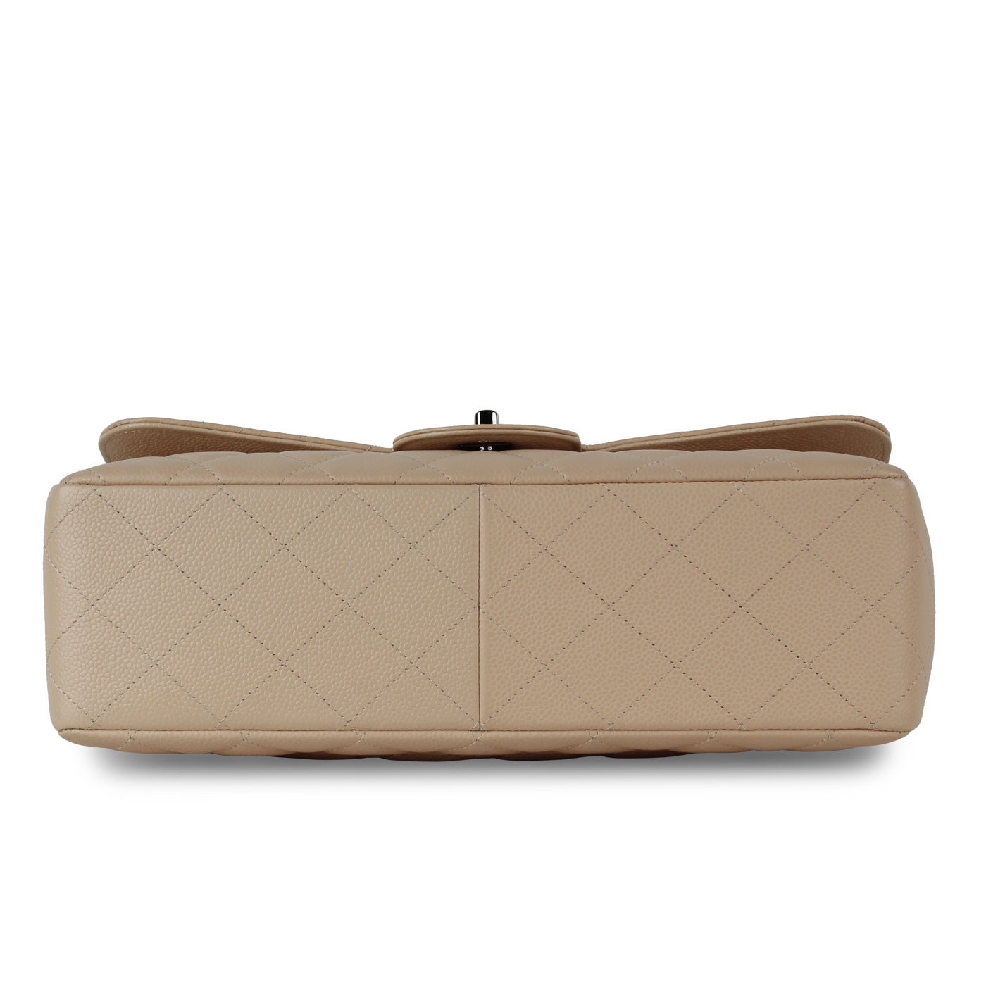 Chanel Classic Single Flap Bag - Jumbo