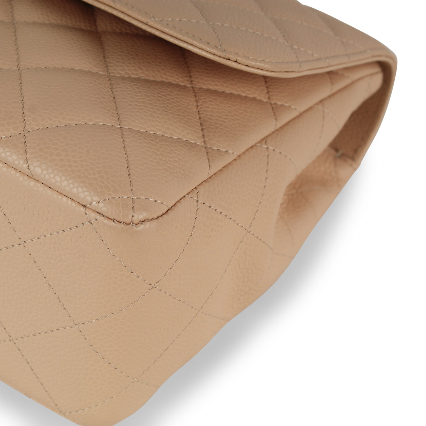 Chanel Classic Single Flap Bag - Jumbo