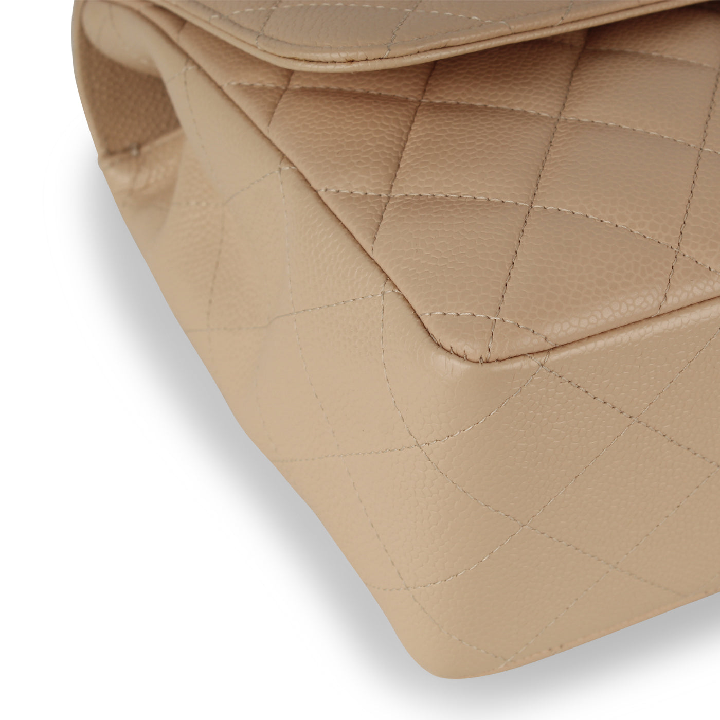 Chanel Classic Single Flap Bag - Jumbo