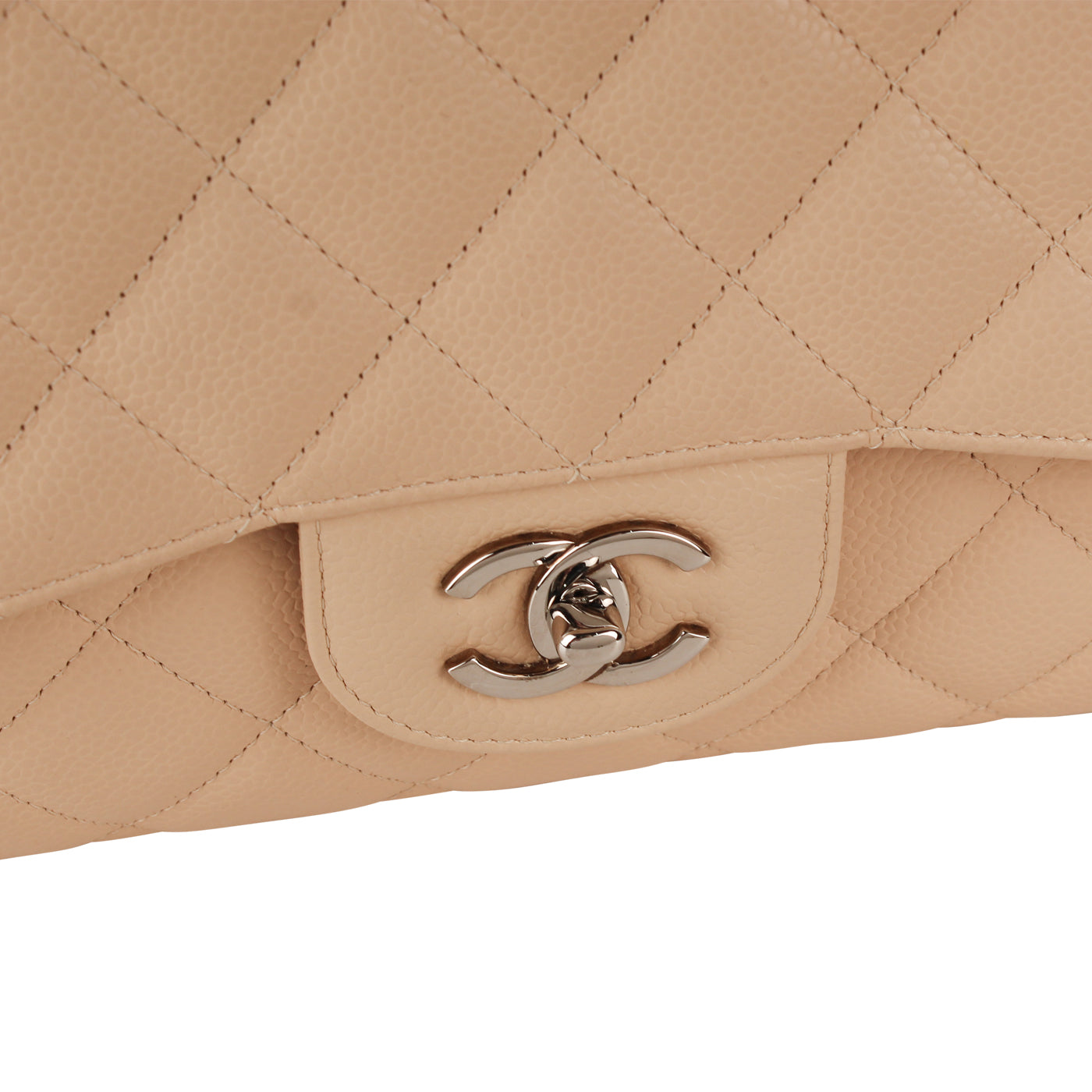 Chanel Classic Single Flap Bag - Jumbo