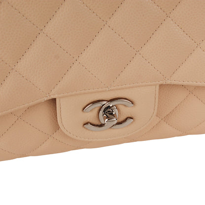 Chanel Classic Single Flap Bag - Jumbo