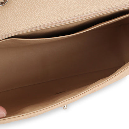 Chanel Classic Single Flap Bag - Jumbo