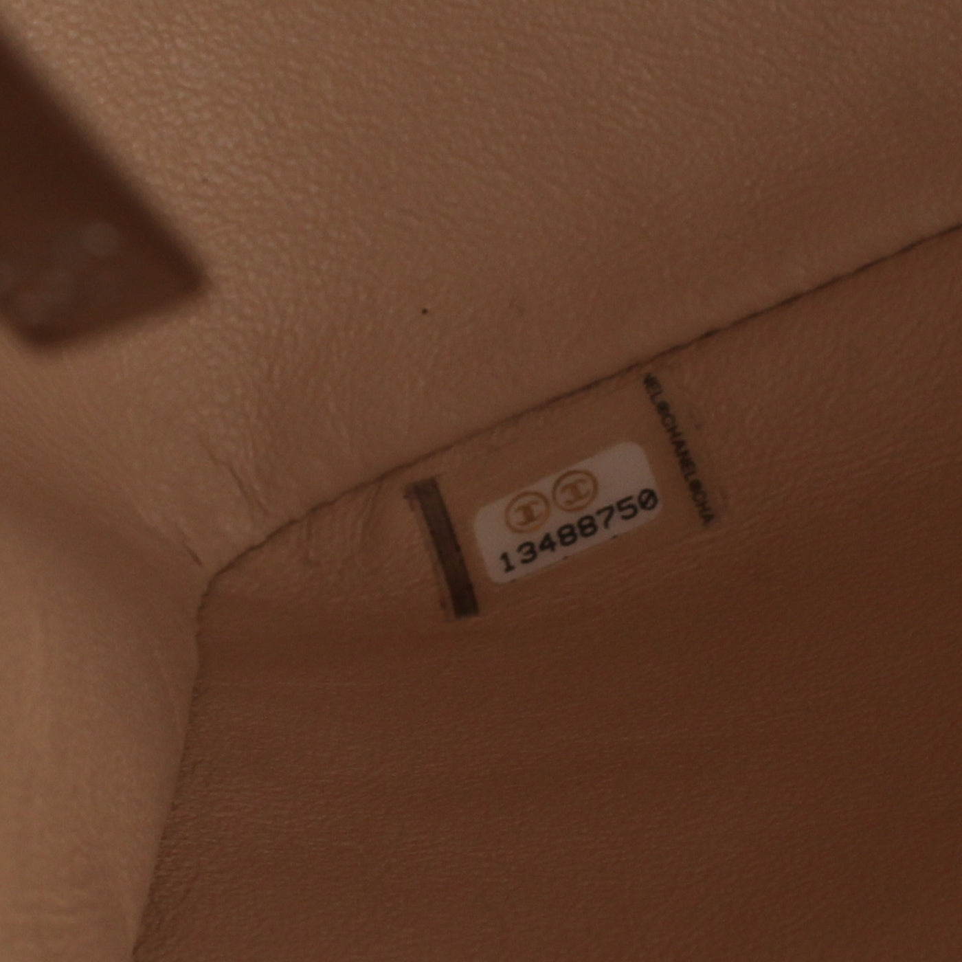 Chanel Classic Single Flap Bag - Jumbo