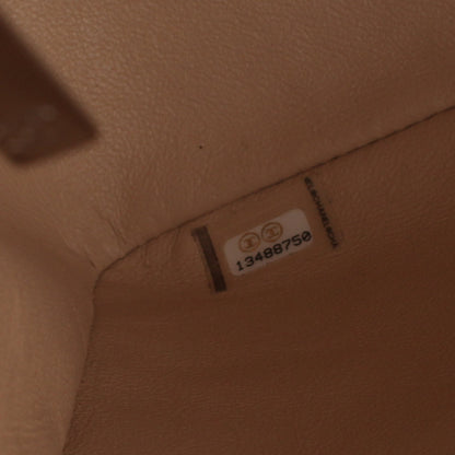 Chanel Classic Single Flap Bag - Jumbo