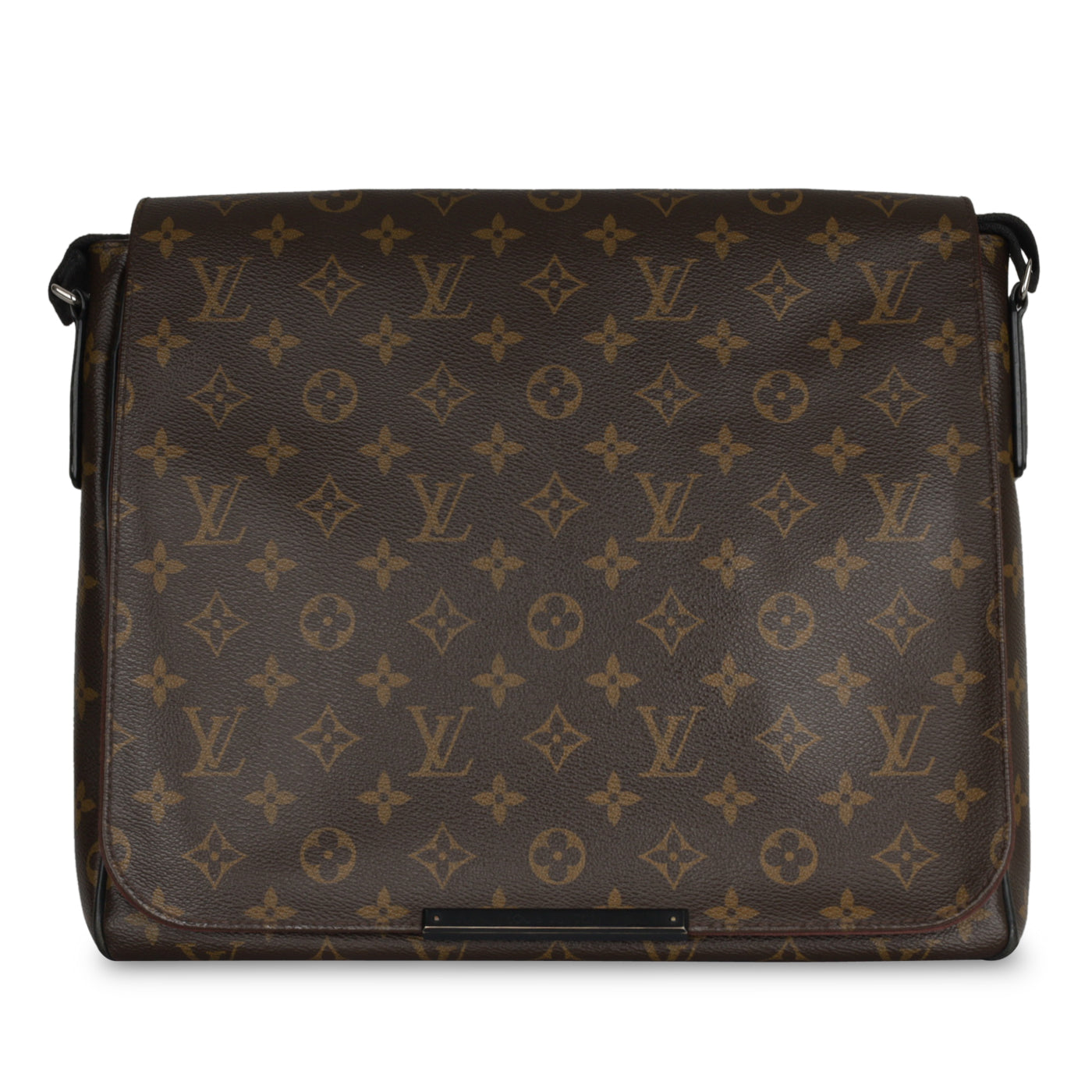 Louis Vuitton District MM - Monogram Canvas
