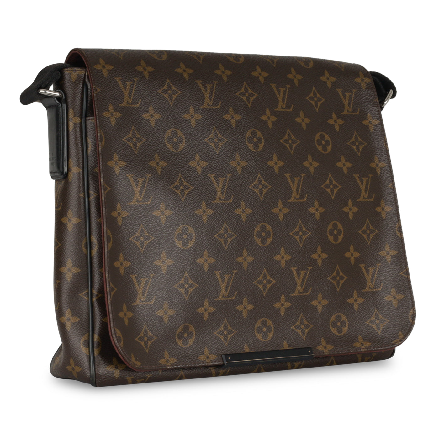 Louis Vuitton District MM - Monogram Canvas