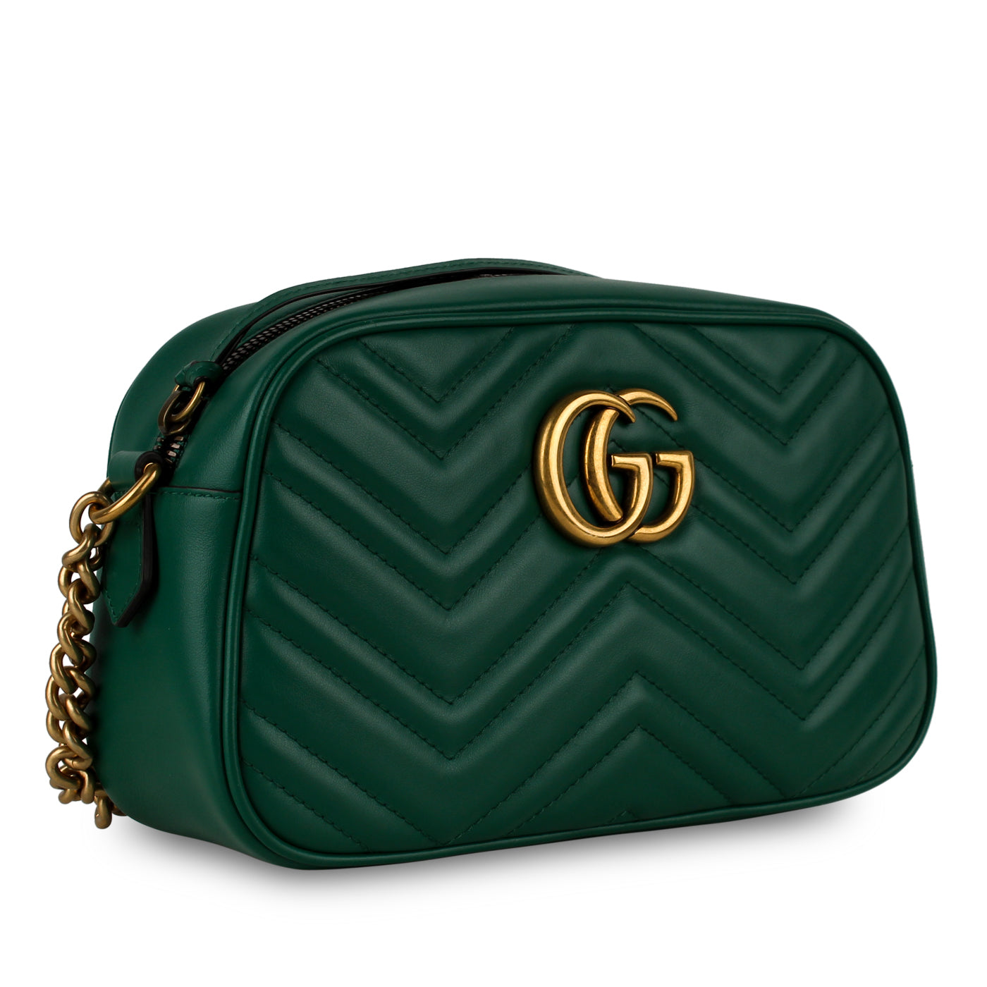 Gucci Small Marmont Bag