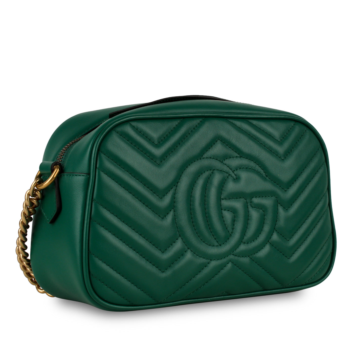 Gucci Small Marmont Bag