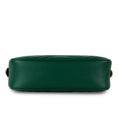 Gucci Small Marmont Bag