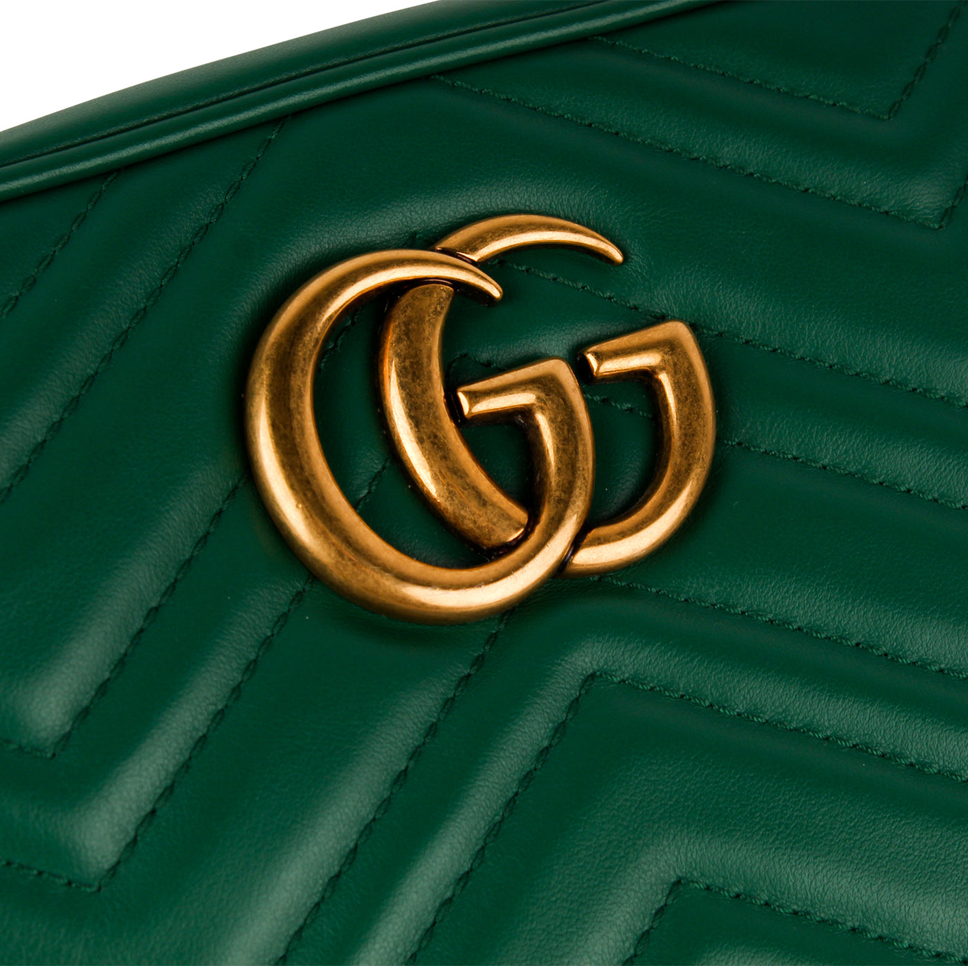 Gucci Small Marmont Bag