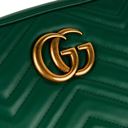 Gucci Small Marmont Bag