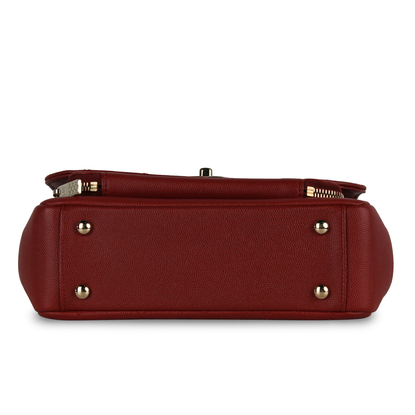 Chanel Small Business Affinity Flap Bag