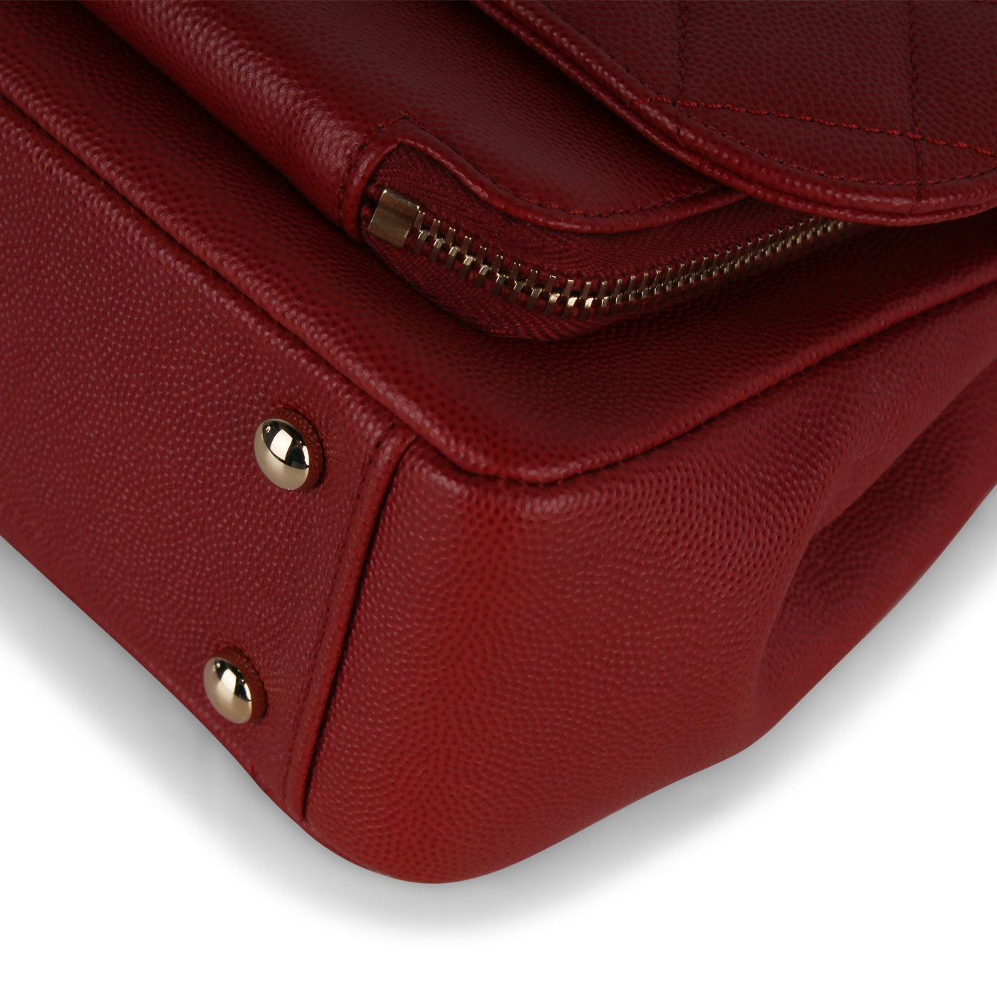 Chanel Small Business Affinity Flap Bag