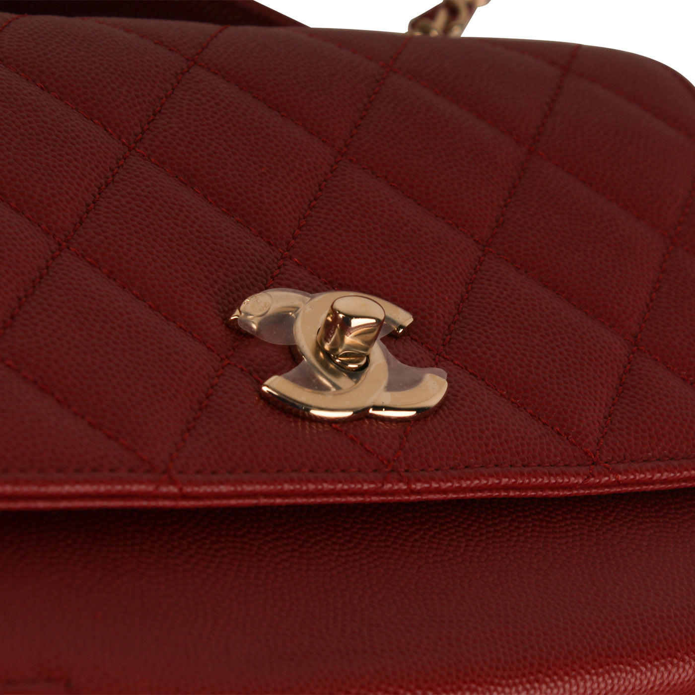 Chanel Small Business Affinity Flap Bag