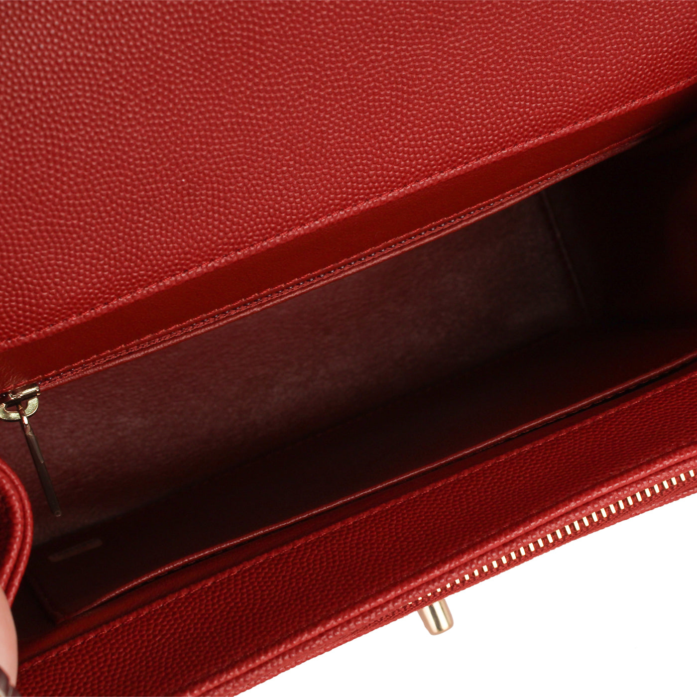 Chanel Small Business Affinity Flap Bag