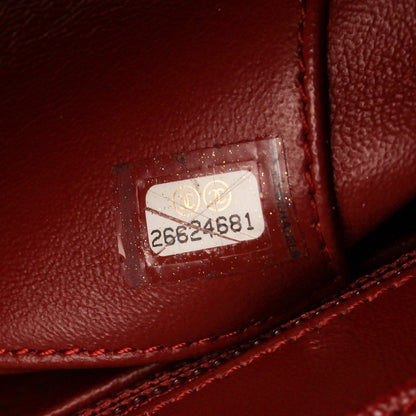 Chanel Small Business Affinity Flap Bag