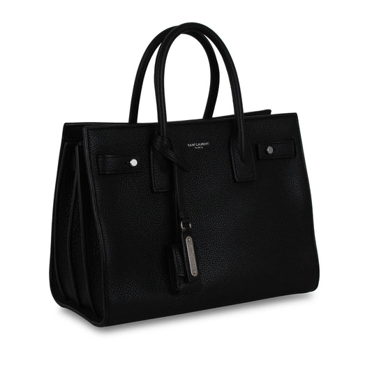 Saint Laurent Baby Sac de Jour