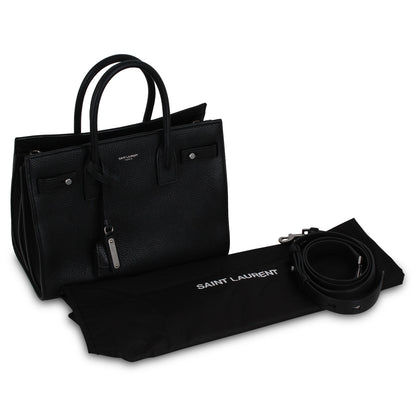 Saint Laurent Baby Sac de Jour