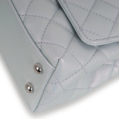 Chanel Mini Coco Handle - Iridescent