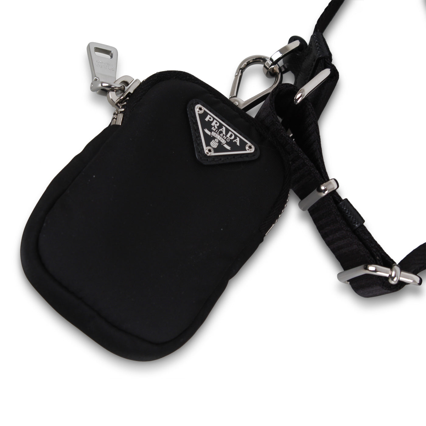 Prada Re-Edition 2005 - Nylon