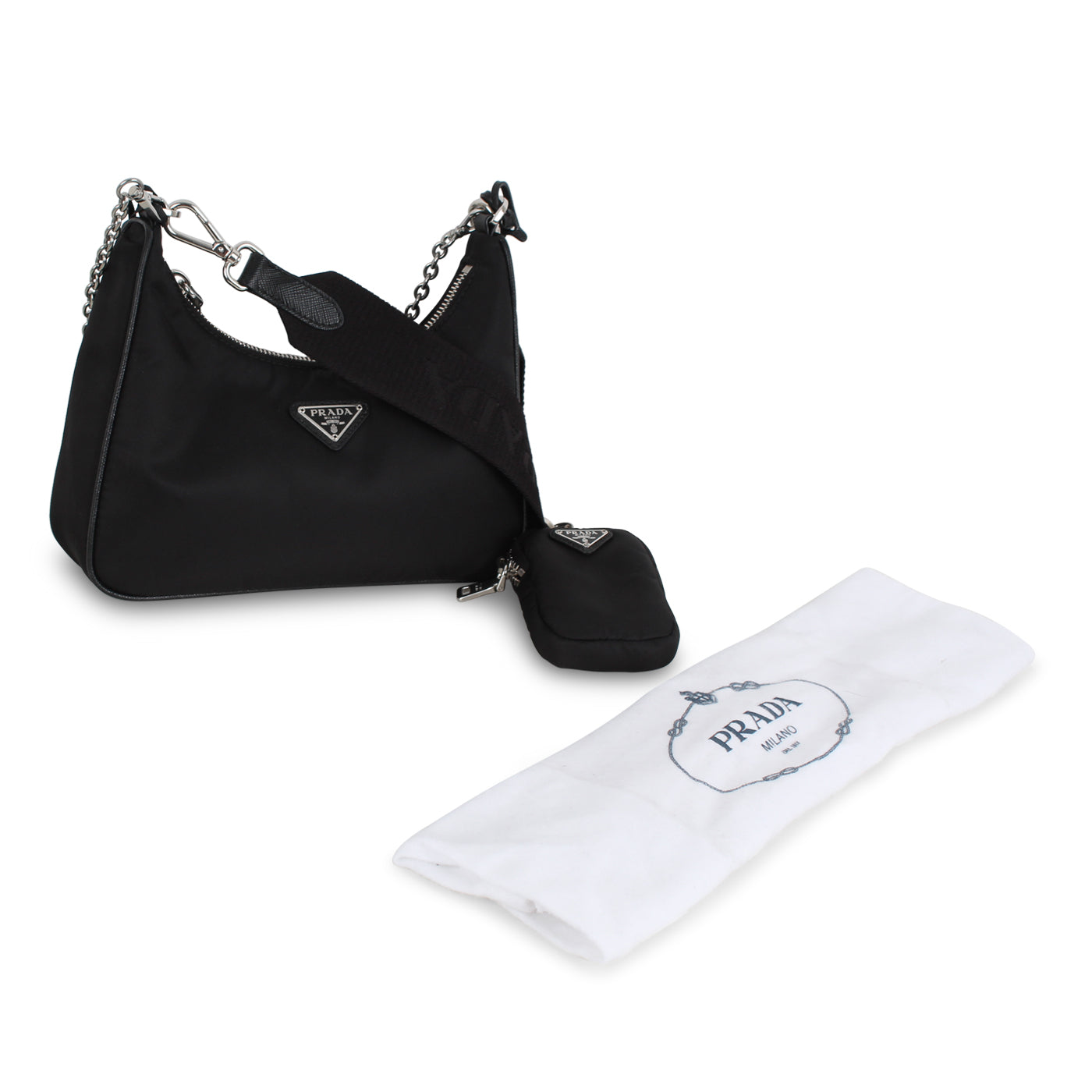 Prada Re-Edition 2005 - Nylon