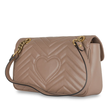 Gucci GG Marmont Bag - Small