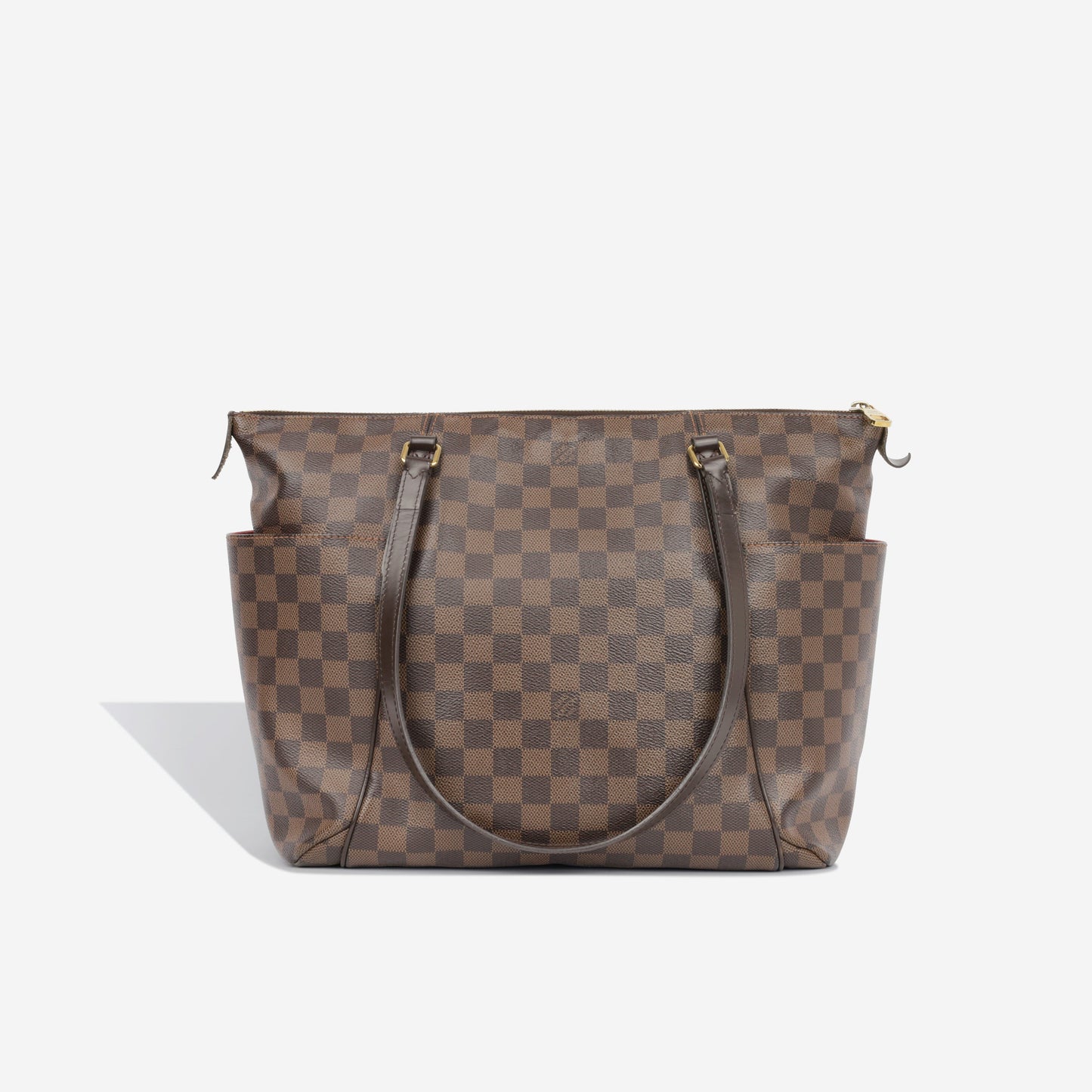 Louis Vuitton Totally MM - Damier Ebene