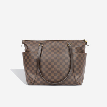 Louis Vuitton Totally MM - Damier Ebene