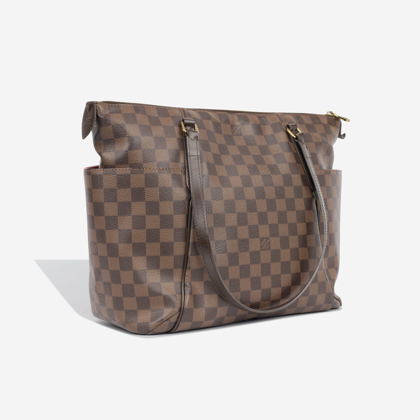 Louis Vuitton Totally MM - Damier Ebene