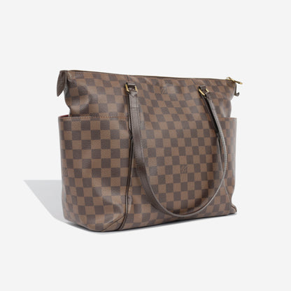 Louis Vuitton Totally MM - Damier Ebene