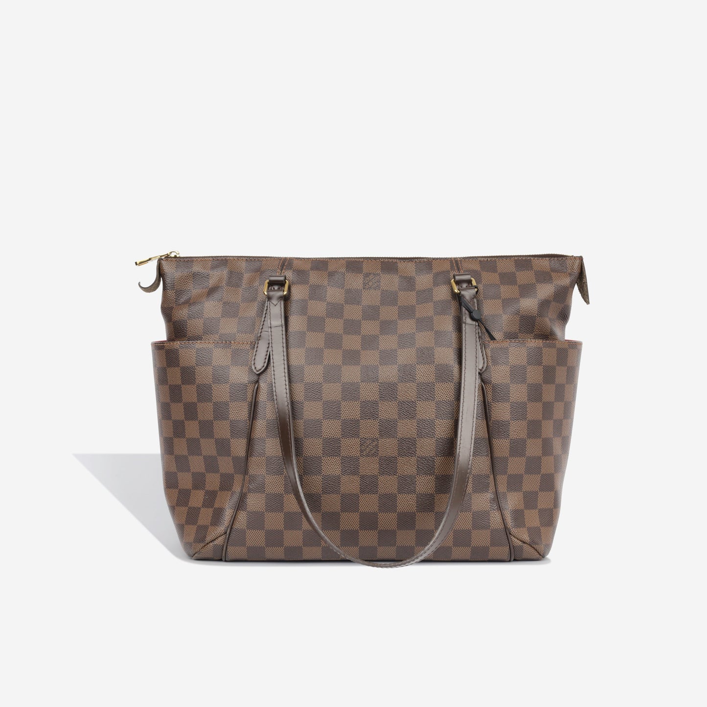 Louis Vuitton Totally MM - Damier Ebene