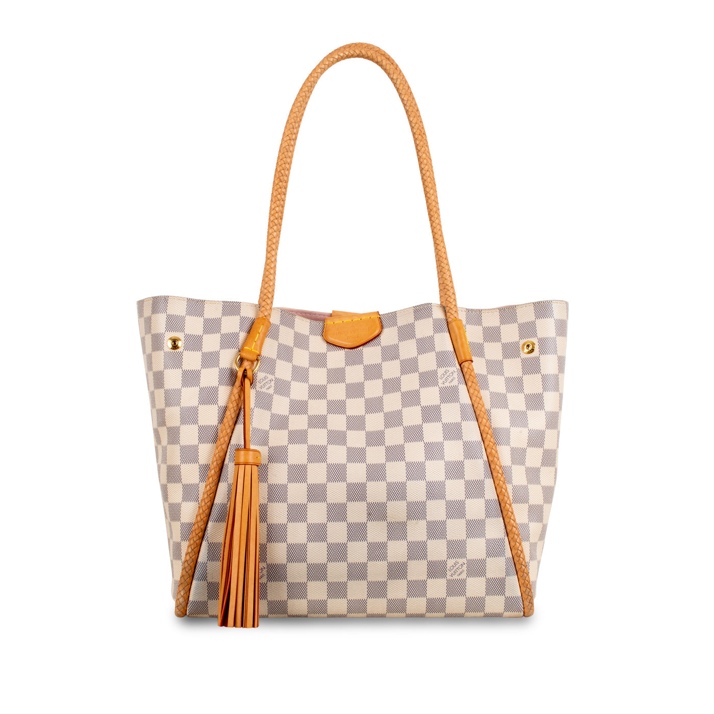 Louis Vuitton Propriano - Damier Azur