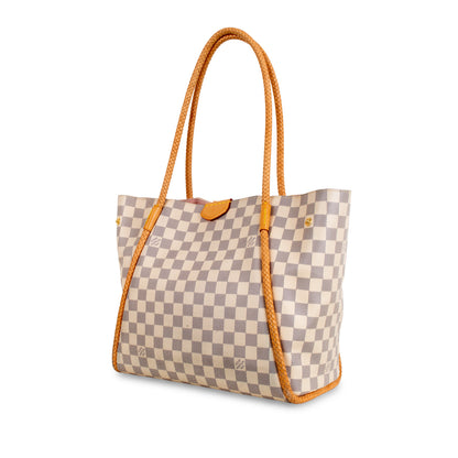 Louis Vuitton Propriano - Damier Azur