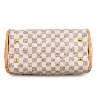 Louis Vuitton Propriano - Damier Azur