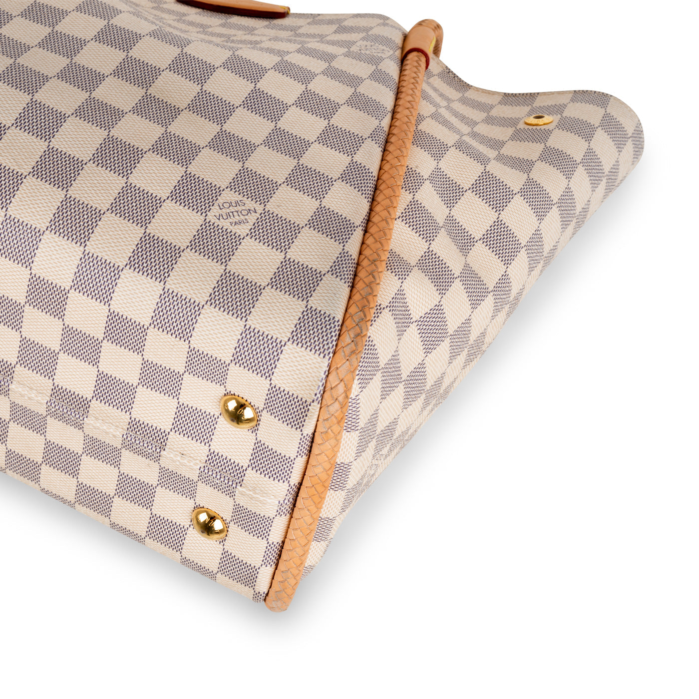 Louis Vuitton Propriano - Damier Azur