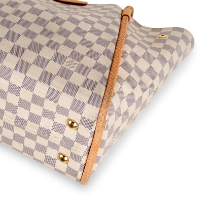 Louis Vuitton Propriano - Damier Azur