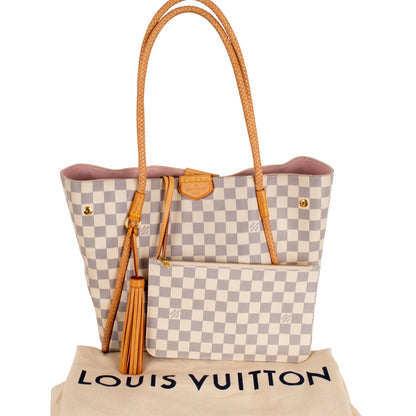 Louis Vuitton Propriano - Damier Azur
