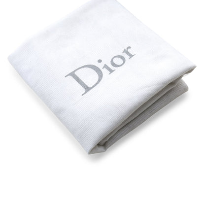 Christian Dior Patent Lady Dior - Large