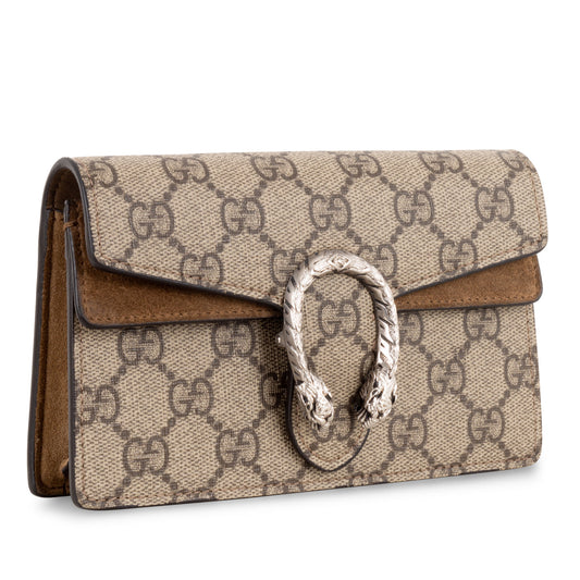 Gucci Dionysus - Super Mini