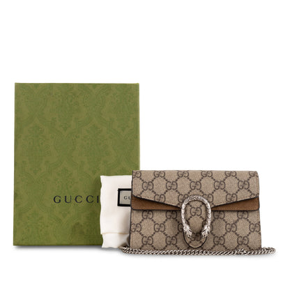 Gucci Dionysus - Super Mini