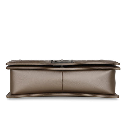 Chanel Boy Bag - New Medium