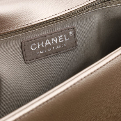 Chanel Boy Bag - New Medium