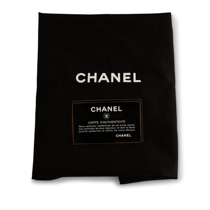 Chanel Filigree CC Vanity Case - Medium
