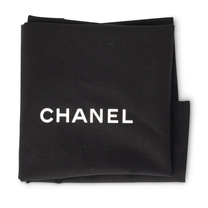 Chanel Enchained Logo Flap Bag