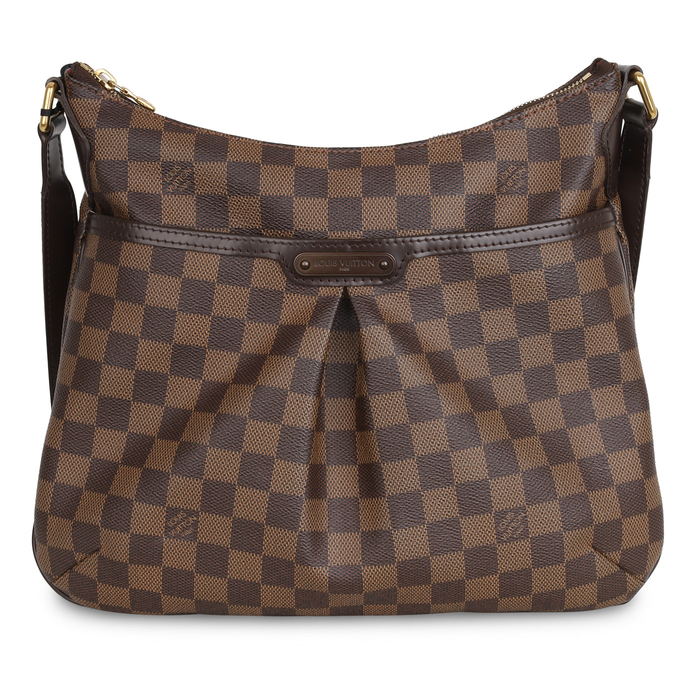 Louis Vuitton Bloomsbury PM - Damier Ebene