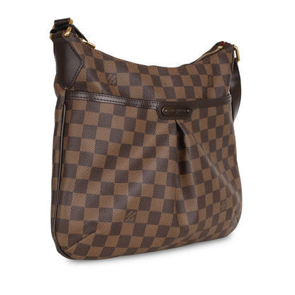 Louis Vuitton Bloomsbury PM - Damier Ebene