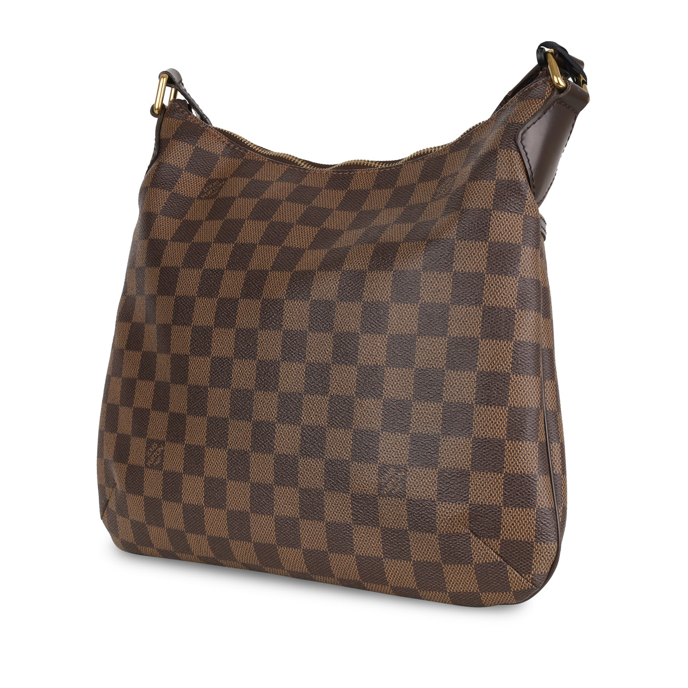 Louis Vuitton Bloomsbury PM - Damier Ebene