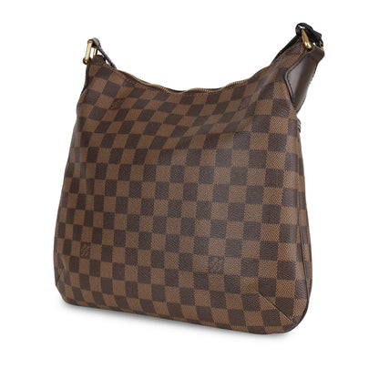 Louis Vuitton Bloomsbury PM - Damier Ebene