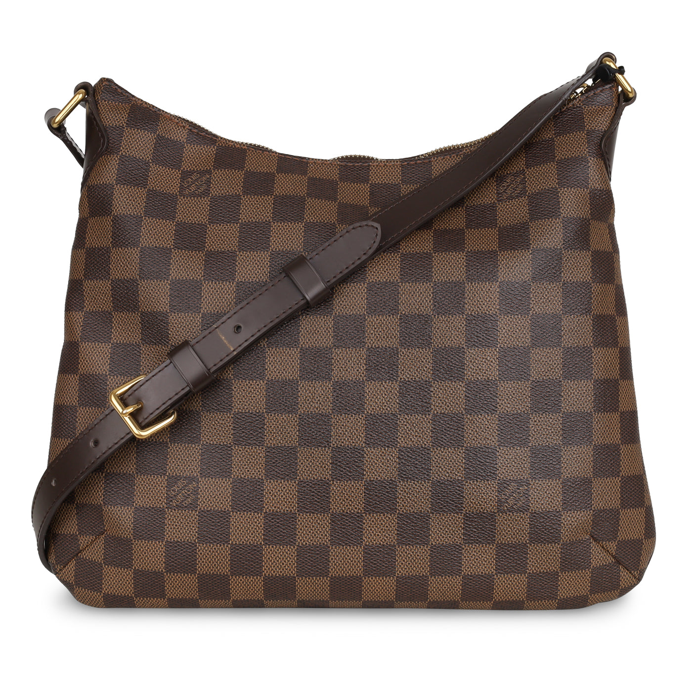 Louis Vuitton Bloomsbury PM - Damier Ebene
